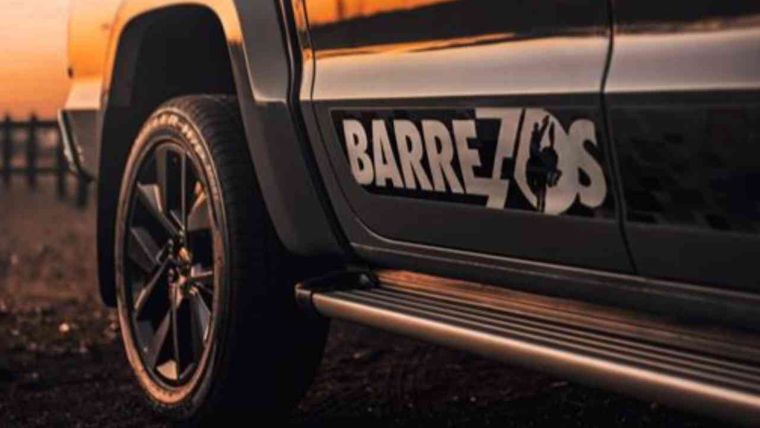 Al igual que toda la línea, la Volkswagen Amarok Barretos 70 Años también viene con una garantía de fábrica de cinco años, lo que refuerza sus atributos de excelencia y confiabilidad.&nbsp;