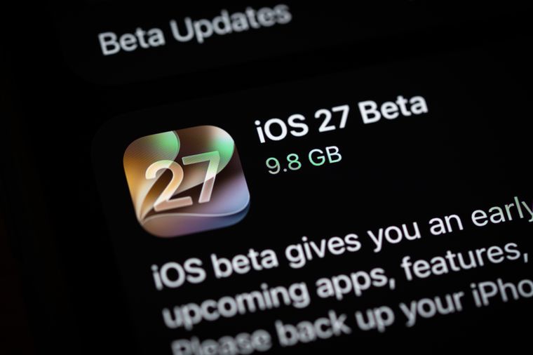Los ingenieros de Apple optimizaron el planificador de la CPU para acelerar el inicio de las herramientas en terminales antiguos.