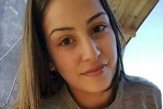 Laura Figueroa murió tras ser baleada por su ex en un ataque donde también mataron a su actual pareja Laura Figueroa murió tras ser baleada por su ex en un ataque donde también mataron a su actual pareja