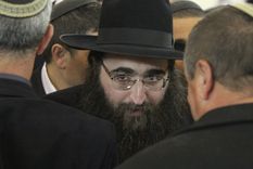 israel y el extrano caso de la esposa del rabino en argentina