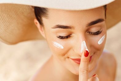 MDZol | La tendencia a buscar cremas faciales 100% orgánicas sin parabenos y con ingredientes naturales es cada vez más fuerte. Foto: Smart Solutions by Lorna Vanderhaeghe