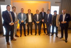 En la nota, los detalles y la galería de fotos, al final.