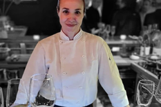 La historia de superación de Mechi Recalde.