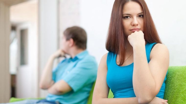 Reconoce las señales y huye sin mirar atrás. Foto: Archivo