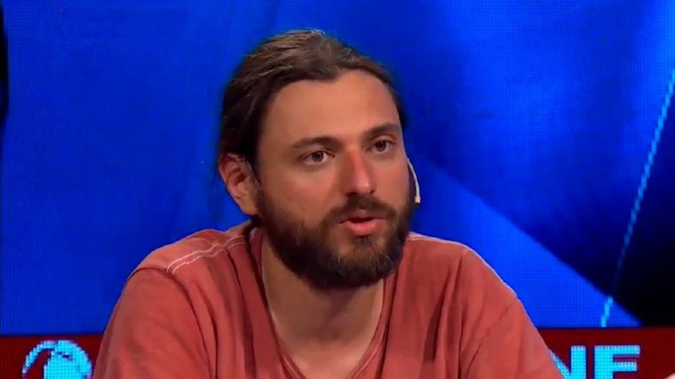 Juan Grabois defendió a Cristina Kirchner y criticó a Alberto Fernández