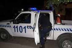 conmocion en rosario: mato a sus dos hijos y se ahorco