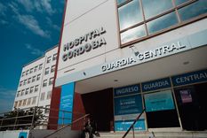 En un operativo llevado a cabo en el Hospital Córdoba, se realizó el primer trasplante hepático a partir de un donante en asistolia controlada del país. Foto: Gobierno de Córdoba