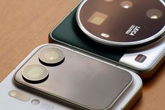 El&nbsp; Xiaomi 17 Ultra se perfila como el próximo buque insignia de la marca, con conectividad satelital y un sistema de cámaras de última generación.