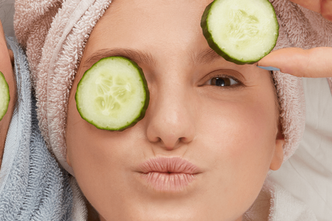 Este producto lo tienes en tu casa y no te imaginas los beneficios que puede desarrollar en contras de las arrugas. Foto: Nivea
