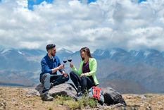Mendoza fue una de las provincias más visitadas el pasado fin de semana largo. Foto: Tupungato
