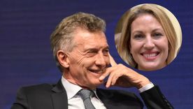 El supuesto romance entre Mauricio Macri y Dolores Teuly se convirtió en uno de los temas más comentados de las últimas horas. El supuesto romance entre Mauricio Macri y Dolores Teuly se convirtió en uno de los temas más comentados de las últimas horas.