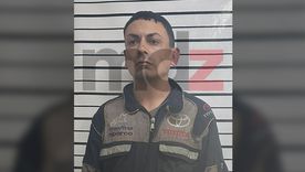 Rafael Villegas González, el primer sujeto capturado a través del sistema de reconocimiento facial de las cámaras del CEO. Rafael Villegas González, el primer sujeto capturado a través del sistema de reconocimiento facial de las cámaras del CEO.