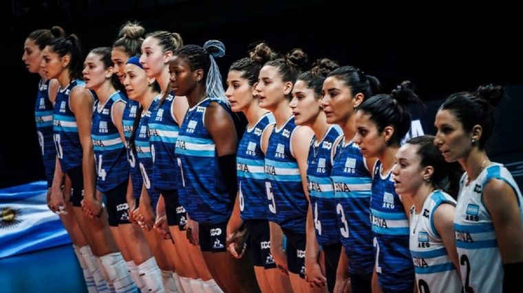 Las Panteras cayeron ante Japón.