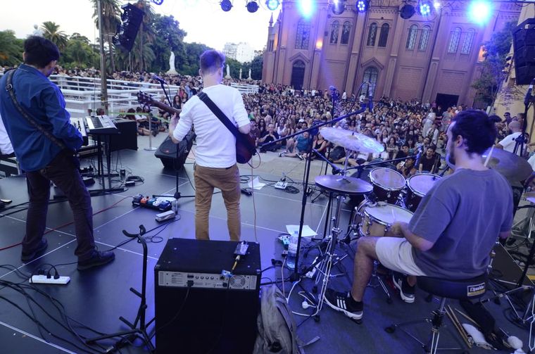 foto: Juan Mateo Aberastain