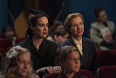 La miserie de terror que no podrás terminar de ver Foto: Netflix