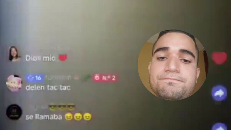 El influencer venezolano realizaba fuertes denuncias contra la corrupción policial y el crimen organizado en Venezuela, e incluso mencionaba a funcionarios del régimen de Nicolás Maduro.