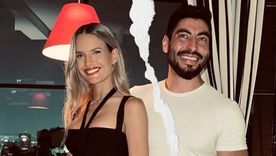 Eva Bargiela y Facundo Moyano finalizaron legalmente su matrimonio en 2025. / Archivo MDZ Eva Bargiela y Facundo Moyano finalizaron legalmente su matrimonio en 2025. / Archivo MDZ