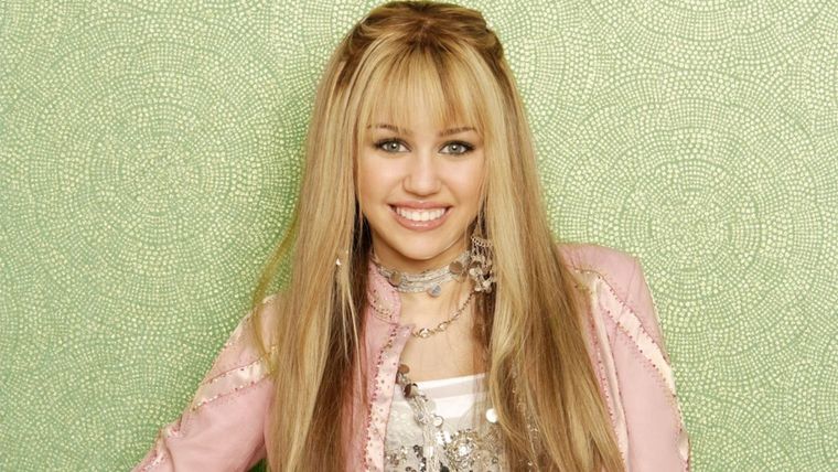 Hannah Montana se estrenó hace 20 años. Hannah Montana se estrenó hace 20 años.