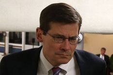 renuncia michael morell, subdirector de la cia