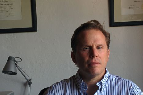 Dos mendocinos crearon un portal para acelerar el pedido de crédito