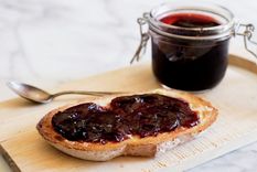 Mermelada Mermelada Foto: enmicocinahoy.cl