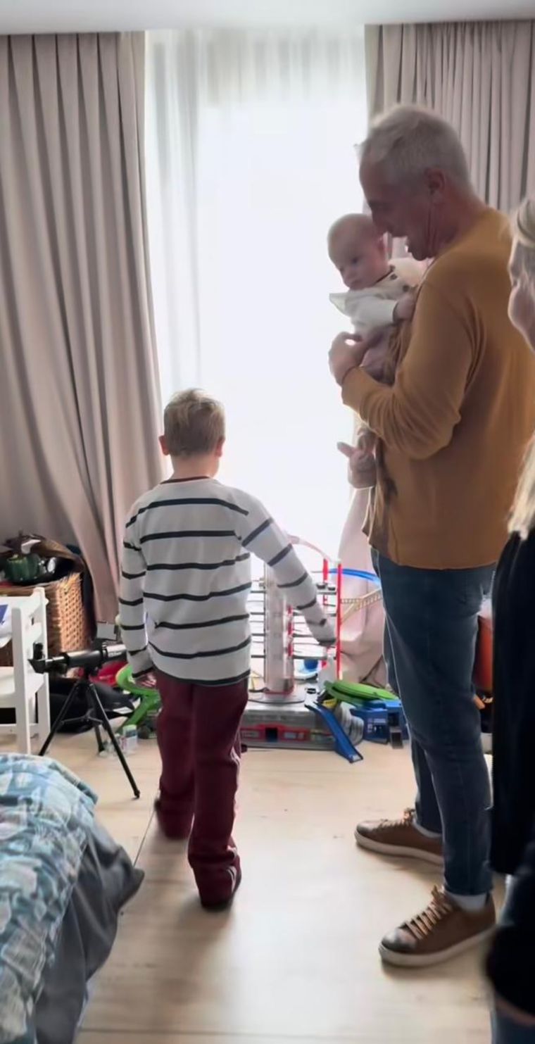 Los juegos de Mirko. Los juegos de Mirko.