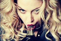 madonna se enojo por su pelicula: solo yo puedo contar mi historia