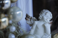 El ángel está cargado de amor. Foto: Fuente: Freepik El ángel está cargado de amor. Foto: Fuente: Freepik