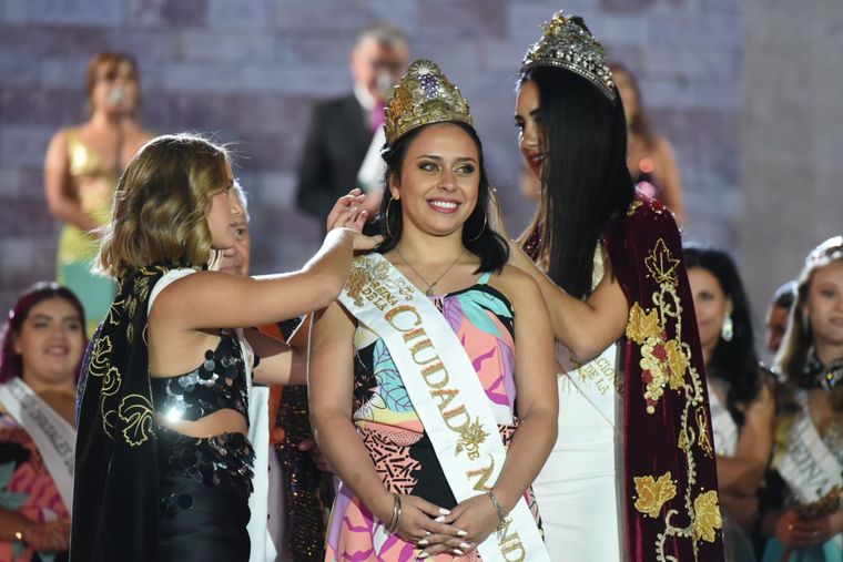 Foto: MAXIMILIANO RÍOS / MDZ