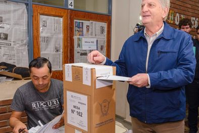 MDZol | Foto: Noticias Argentinas