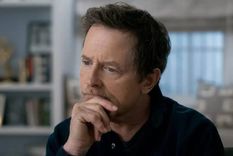 Michael J. Fox confesó haber rechazado Ghost porque creyó que sería un fracaso.