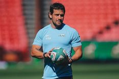 Nico Sánchez habló de su futuro en Los Pumas. Foto: Instagram @nicofsanchezz Nico Sánchez habló de su futuro en Los Pumas. Foto: Instagram @nicofsanchezz