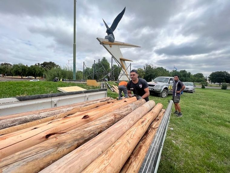 Foto: Gobierno de Mendoza