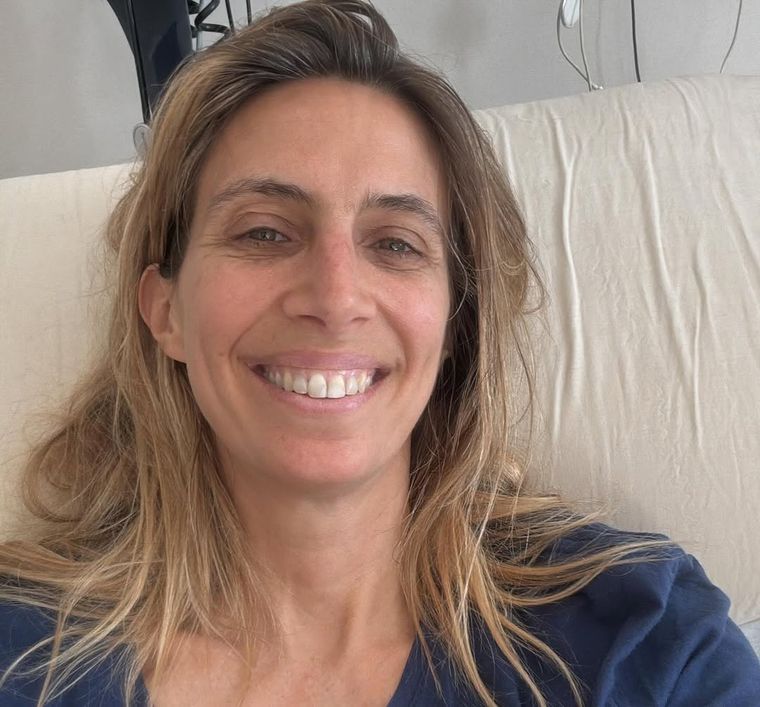 Foto: Instagram/ @geunaluciana. Foto: Instagram/ @geunaluciana.