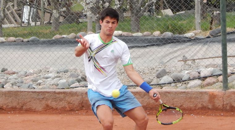 Foto: Juan Borsani/MDZ