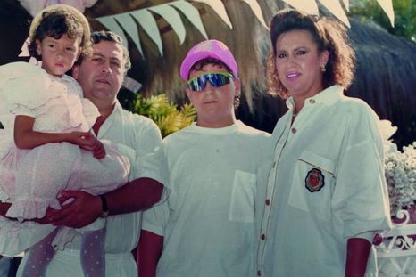 causa narco: el ministerio publico impugno el fallo que sobreseyo a familiares de pablo escobar y a chicho serna causa narco: el ministerio publico impugno el fallo que sobreseyo a familiares de pablo escobar y a chicho serna