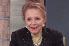 murio pinky, a los 87 anos murio pinky, a los 87 anos
