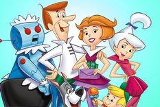 La serie se estrenó en 1962 Foto: X