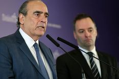 Repercusiones tras la renuncia de Guillermo Francos y la llegada de Manuel Adorni a la Jefatura de Gabinete.