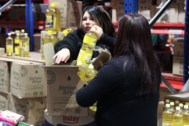 Foto: Santiago Tagua