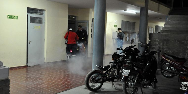 Foto: Ariel Jalley/mediamza.com