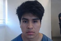 El joven tiene 22 años y en noviembre de 2020 apuñaló  y mató a su excuñada de 14