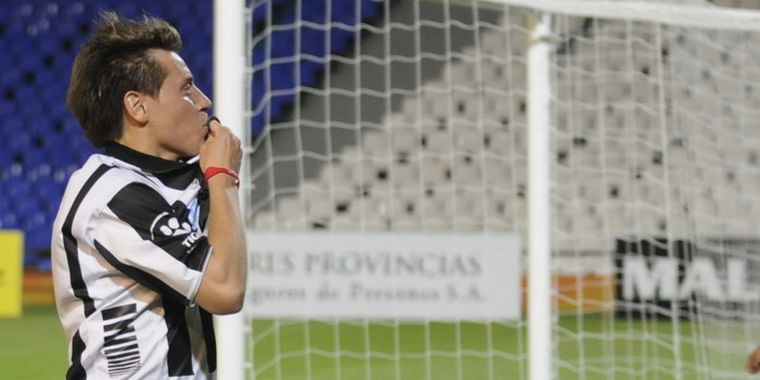 Foto: Pachy Reynoso/MDZ