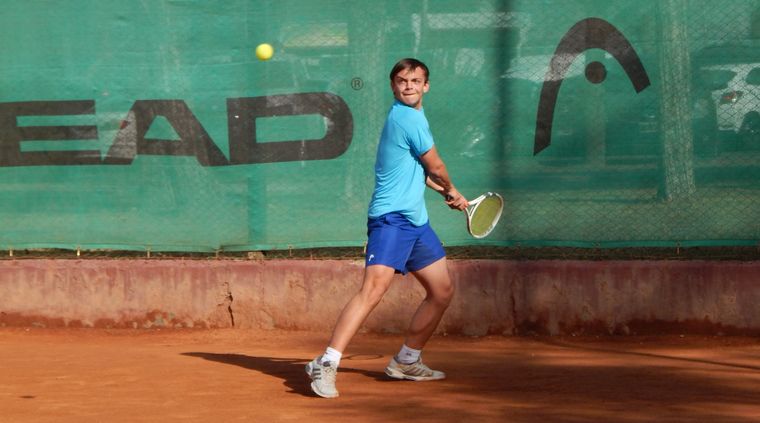 Foto: Juan Borsani/MDZ