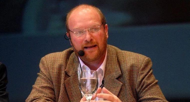 “Tengo muchos afectos en Mendoza pero no me he tentado con invertir en vinos ni bodegas”, dijo Gustavo Grobocopatel.