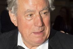 Terry Jones, humorista de los Monty Phyton murió este miércoles a los 77 años.