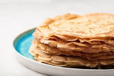 Este es el desayuno definitivo, según la ciencia, que alargará tu vida por muchos, muchos años más Foto: ABC de recetas