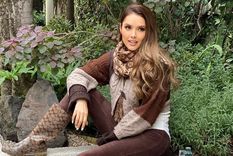 Marlene Favela es tía de una estrella en ascenso