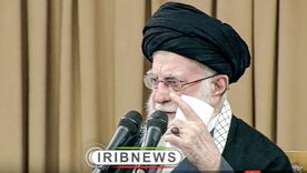 Jamenei acusó a los manifestantes de ser unos "vándalos". Jamenei acusó a los manifestantes de ser unos "vándalos".