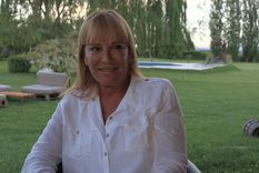 shirley hinojosa: ?pongo mucha esperanza en que las grandes bodegas hagan un mea culpa y vean que los productores no podemos vivir?